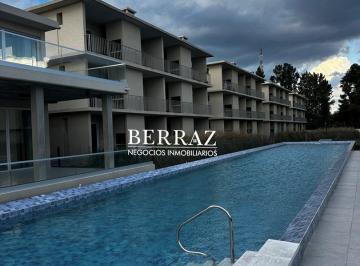 Departamento · 189m² · 3 Ambientes · 1 Cochera · Duplex Venta 3 Ambientes Chic Village 189 m² Pilar, Zona Norte