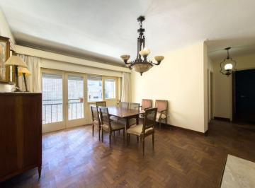 Departamento · 80m² · 4 Ambientes · Departamento en Alquiler La Plata