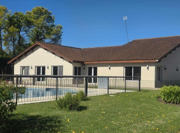 Departamento · 78m² · 2 Ambientes · 1 Cochera · Departamento en Alquiler en North Ville, Pilar, G. B. a. Zona Norte