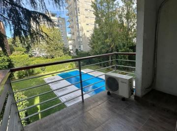 Departamento · 62m² · 2 Ambientes · Venta Exclusivo Dos Ambientes - Muy Amplio - con Amenities - Cercano a Los Lagos de Palermo