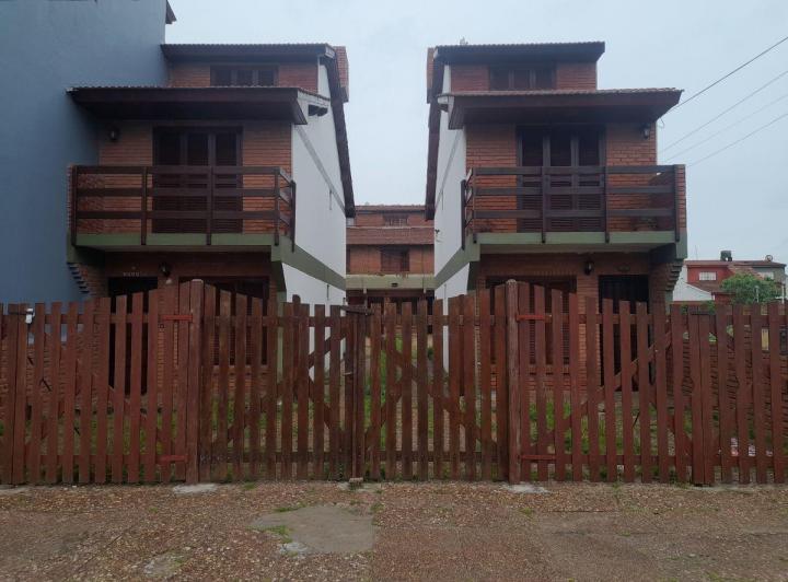 PH · 56m² · 4 Ambientes · 2 Cocheras
