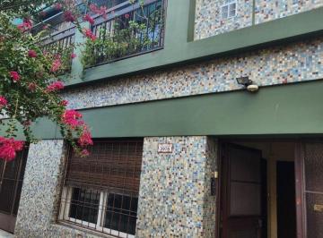 Departamento de 1 ambiente, Tres de Febrero · Departamento de 38 m² en Alquiler en Ciudadela