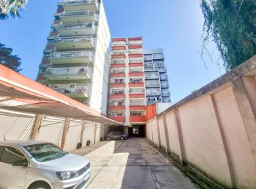 Garage , Flores · Cochera Semicubierta en Venta en Estratégica Ubicación, a Solo Dos Cuadras de Pl