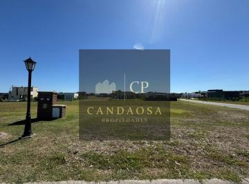 Terreno · 745m² · Adg. Oportunidad! Lote en San Sebastián Área 13