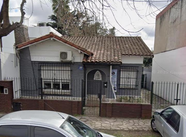 Oficina comercial · 84m² · 3 Ambientes · 1 Cochera