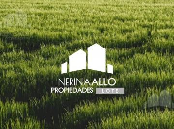 Terreno · 718m² · Venta Terreno Morón Centro