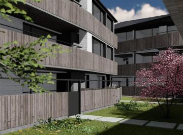 Departamento · 3 Ambientes · Departamento - 3 Amb en Centro Sma – Inversión Premium en Pozo San Martin de Los Andes