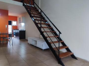 Departamento · 48m² · 2 Ambientes · 1 Cochera · Financiacion! 2 Ambientes Tipo Loft, Espacio Guardacoche.