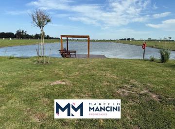 Terreno · 704m² · Terreno en Canning (Ezeiza)