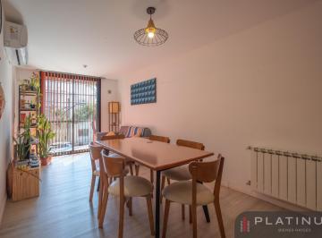 Departamento · 55m² · 3 Ambientes · Departamento en Venta de 2 Dorm. - Apto Credito - Alta Córdoba