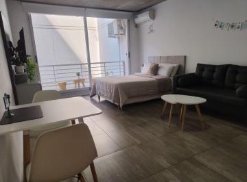 Departamento de 1 ambiente, Palermo · Departamento Monoambiente Palermo