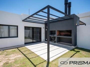 PH · 84m² · 2 Dormitorios · 1 Cochera · Dúplex - 2Dorm. - Prados de Manantiales