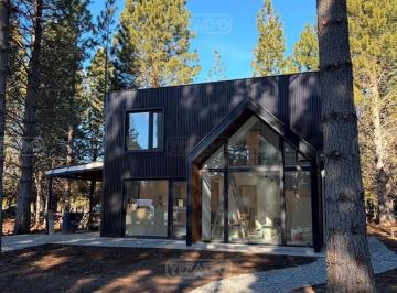Casa · 115m² · 3 Ambientes · 1 Cochera · Casa en Venta en Pájaro Azul, Bariloche, Patagonia
