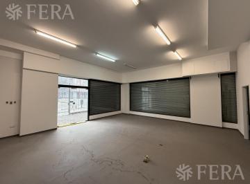 Local comercial · 126m² · 1 Ambiente · 1 Cochera · Venta de Local en Capital Federal Centro