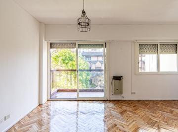 Departamento · 29m² · 1 Ambiente · Monoambiente Divisible Al Frente con Balcón y Bajas Expensas en Núñez