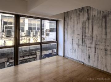 SGM-SGM-1442_2 · Oficina 172 m² en San Nicolás  4 Privados + Cochera