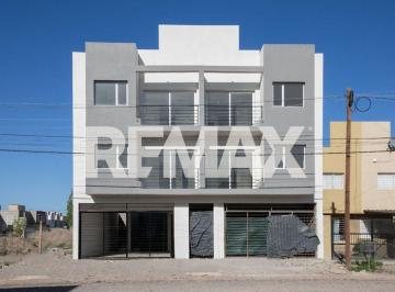 Departamento · 56m² · 3 Ambientes · Alquiler - Depto 2 Dorm. con Cochera
