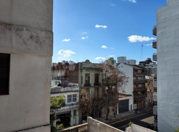 Departamento · 37m² · 2 Ambientes · Departamento Venta en Av Pavón Al 3000