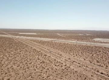 Terreno · 10000m² · Terreno en Vaca Muerta