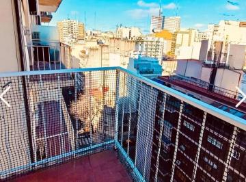 Departamento de 2 ambientes, Caballito · Alquiler 2 Ambientes en Caballito