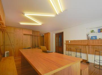 Oficina comercial · 309m² · 6 Ambientes · Venta Oficina Comercial/ Vivienda 7 Ambientes Multidestino en Palermo, Palermo Soho