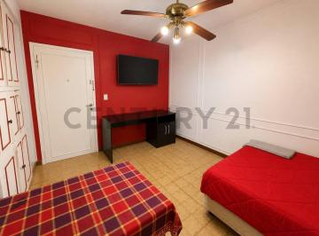 Departamento · 23m² · 1 Ambiente · Monoambiente en Recoleta con Cocina Independiente – Apto Crédito y Profesional