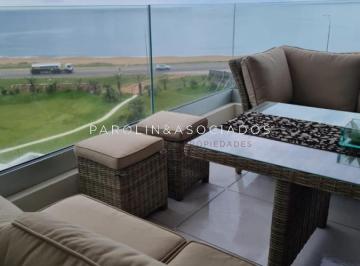 Foto1 · En Venta Apartamento de 3 Dorm. en Mansa, Punta del Este