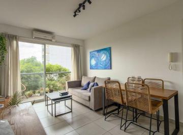 Departamento · 43m² · 2 Ambientes · Venta Dpto 2 Ambientes con Balcón en Caseros