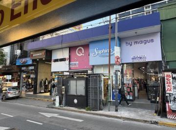 Local comercial · 170m² · Suma Tu Marca a Lo Que Viene Local Cabildo y Monroe 170 m² Entrepiso
