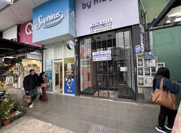 Local comercial · 170m² · Suma Tu Marca a Lo Que Viene Local Cabildo y Monroe 170 m² Entrepiso