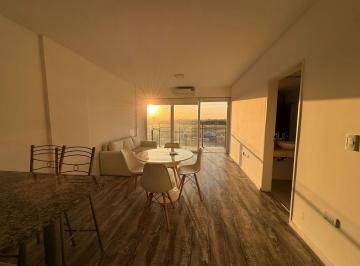 Departamento · 38m² · 1 Ambiente · Monoambiente a Estrenar Villa Crespo con Amenities