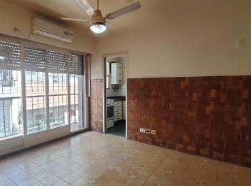 Departamento · 34m² · 2 Ambientes · Muñiz 600 Departamento 2 Ambientes con Balcón en Almagro