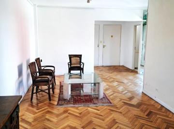Departamento · 66m² · 2 Ambientes · Alquiler, Departamento, Recoleta, 2 Ambientes Grandes