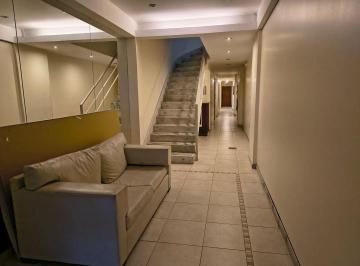 Departamento · 36m² · 2 Ambientes · Venta Departamento 2 Ambientes con Patio - Barrio Norte