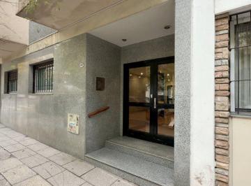 Departamento · 28m² · 2 Ambientes · Alquiler 2 Amb. · Apto Profesional · Colegiales