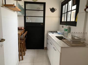 Departamento · 37m² · 2 Ambientes · Departamento 2 Ambientes - Villa Gral, Mitre