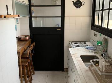 Departamento · 37m² · 2 Ambientes · Departamento 2 Ambientes - Villa Gral, Mitre