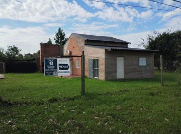 Quinta vacacional · 60m² · 3 Ambientes · Quinta Es Esq. con Gran Terreno en Fincas de Rincon