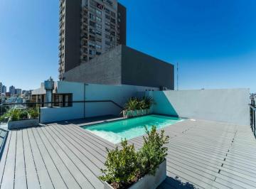 Departamento · 45m² · 2 Ambientes · Venta 2 Ambientes Palermo Gallo y Córdoba