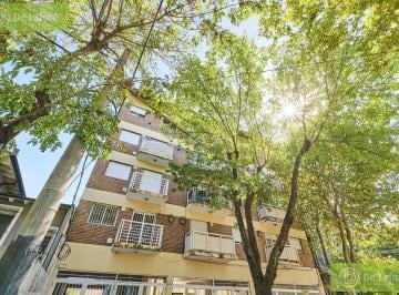 Departamento · 31m² · 1 Ambiente · Alquila - Monoambiente con Balcón – Muy Luminoso – Excelente Ubicación en San Fernando.