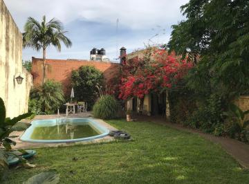 Casa · 158m² · 7 Ambientes · Zañartú Al 1600 - Parque Chacabuco - Cap. Fed. - Casa 7 Amb C/pileta