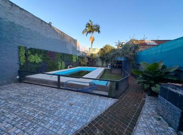 Casa · 158m² · 7 Ambientes · Zañartú Al 1600 - Parque Chacabuco - Cap. Fed. - Casa 7 Amb C/pileta