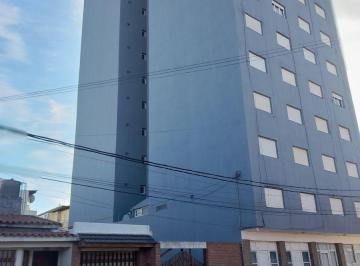 Departamento de 1 ambiente, Costa Azul · Costa Azul: Venta Monoambiente Piso 10 Lateral Edificio Achalay a Pàsitos del Mar con Ascensor