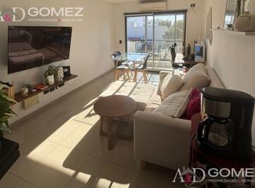 Departamento · 48m² · 2 Ambientes · Amplio 2 Amb 57 m²