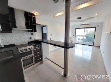 Departamento · 48m² · 2 Ambientes · Amplio 2 Amb 57 m²