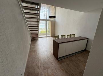 Departamento · 60m² · 2 Ambientes · 1 Cochera · Departamento en Alquiler Tipo Loft en Ayres Vila Pilar