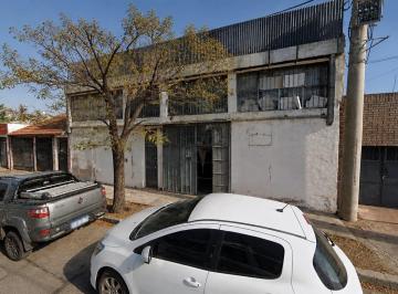 Foto · Alquiler Galpón 200 m² a m de Costanera