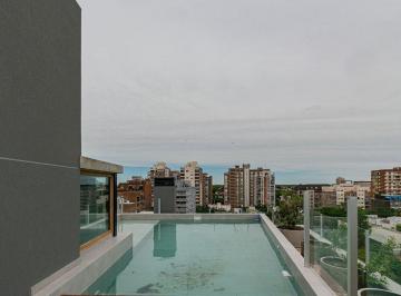 Departamento · 116m² · 4 Ambientes · 1 Cochera · Depto 4 Amb Venta San Isidro Amenities y Parrilla