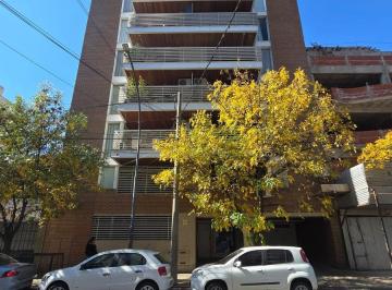 Departamento · 71m² · 2 Ambientes · 1 Cochera · Excelente Dpto en B°gral Paz: 2 Dorm. + 2 Baños + Balcon + Cochera + Amenities