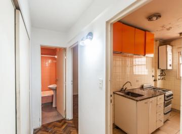Departamento · 35m² · 2 Ambientes · Departamento en Alquiler. Dos Ambientes. Palermo